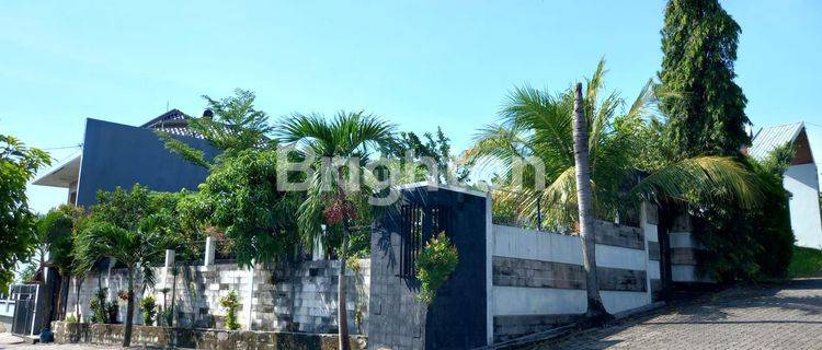 Villa full furnished villa pudak payung 1