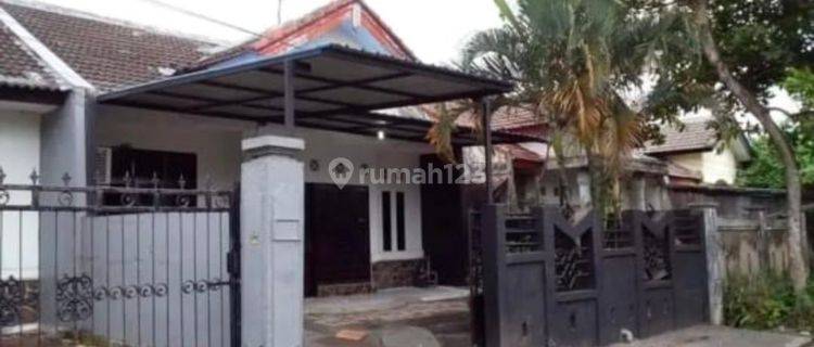 Dijual Rumah Exclusive Modern Daerah Perum Puri Gading Ungasan Shm Jimbaran Badung 1