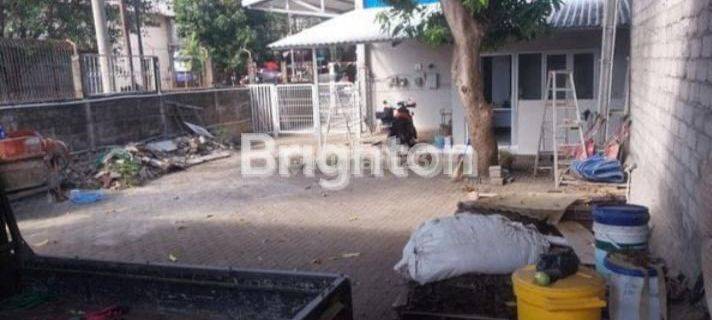 Disewakan gudang strategies area GUDANG GATOT SUBROTO TENGAH 1