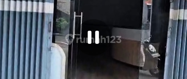 For Rent: Suwung Batan Kendal Area Shop House 1