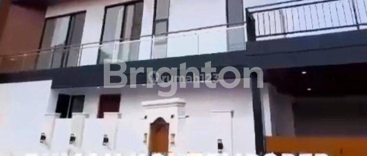 DiJual Rumah baru Mewah Cantik Minimalis Murah Lingkungan Aman Dan Nyaman Di Gianyar, Batubulan 1