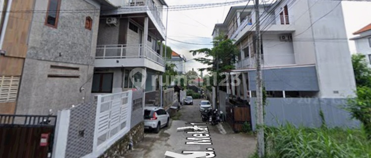 Lili Stay Dormitory, Jalan Pondok Mekar III No. 1, Jimbaran, South Kuta, Badung. Near Udayana University Campus, Newly Built Dormitory. 1