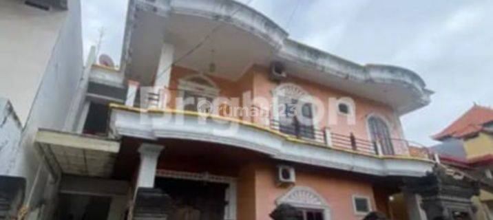 2 Storey House Near Airport
House for rent
Tuban - Badung road 1