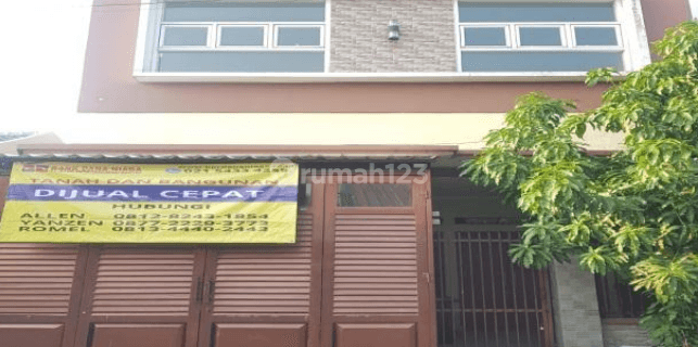 Dijual Tanpa Perantara di Perum Central Park Cikarang,kota Bekasi 1