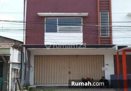 Dijual Ruko Sarimanah 1