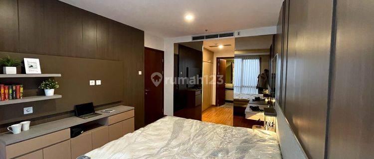 Disewakan Apartement Hegarmanah Resident 1