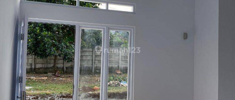 Rumah Di Jual Di Sawangan Depok 1