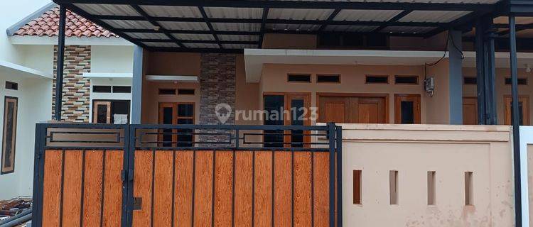 Rumah Di Jual Di Depok 1