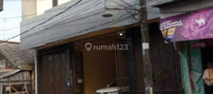 Dijual Kost2an 15 Pintu di Koja 1