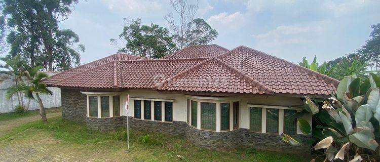 Dijual Villa Paling Murah di Kabupaten Bandung Barat By Lelang  1