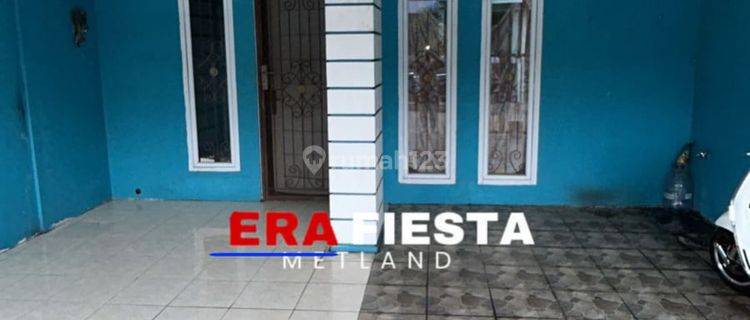 Turun Harga Rumah Metland Cyber Puri Siap Huni 1