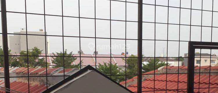 Rumah Murah Di Kresek Strategis Bagus Siap Huni 1