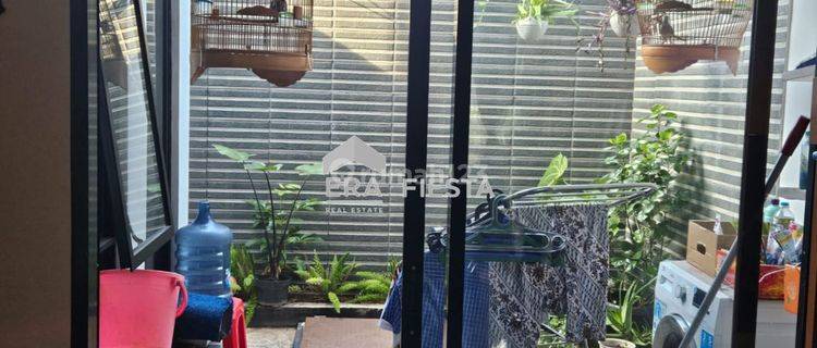 Turun Harga Rumah Citra Garden Puri Siap Di Huni  1