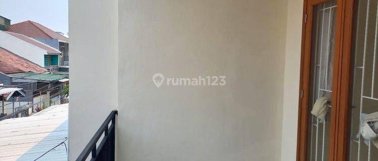 MURAH Rumah di Perumahan Kosambi Baru 2 Lantaibaru tenov 1