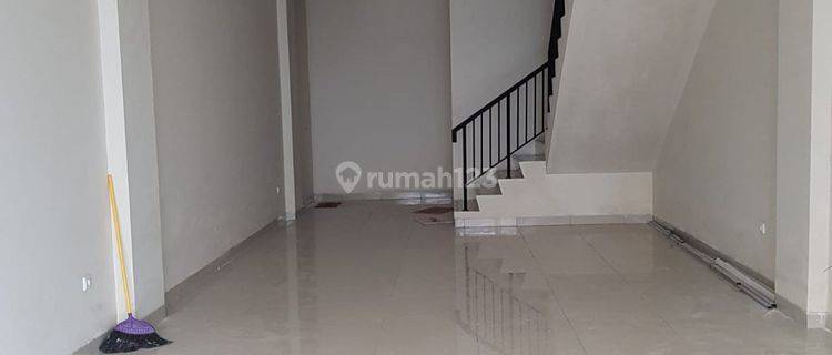 ..MURAH.. Ruko Crown Di GLC Lokasi Bagus 1
