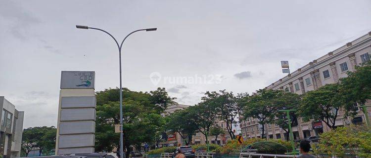 Ruko Cbd Di Lokasi Strategis Green Lake City 1