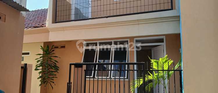 Rumah + Kost Cocok Untuk Investasi - Lokasi Strategis 1