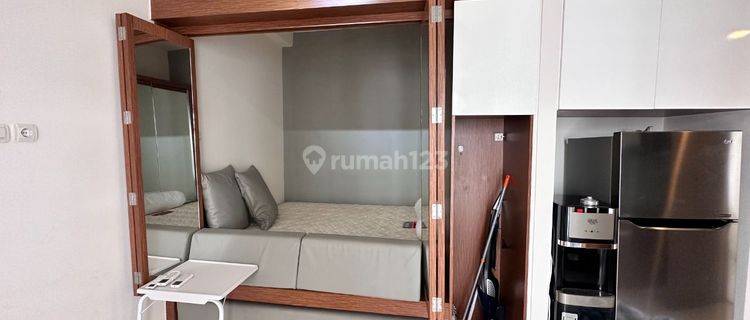 Apartemen Galeri Ciumbuleuit 3 2 Kamar Tidur Bagus Semi Furnished 1