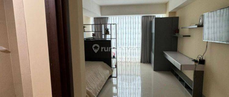 Dijual / Disewa Apartement U Residence 1