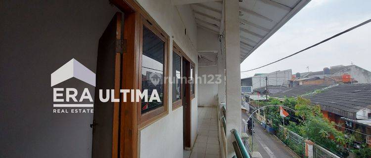 Rumah 7 Kamar Dekat Sumarecon 1