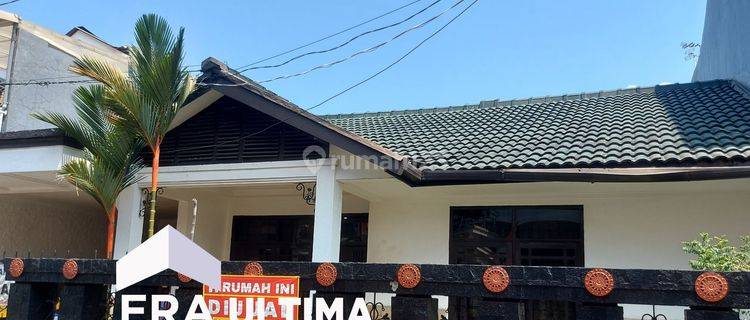 Rumah Bagus Siap Isi Di Ciwastra  1