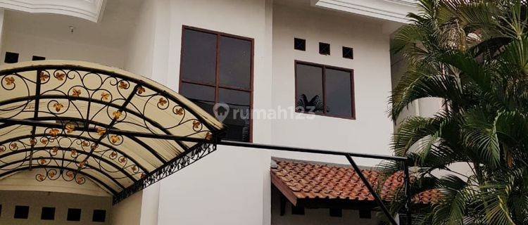 Tebet Cocok Keluqrga Dan Kantor 5-8 Orng 1