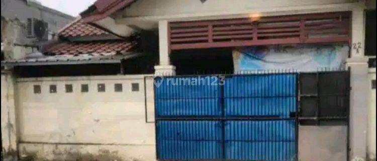 Dijual Rumah Bisa Jadi Tempat Usaha. Nego 1