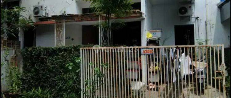 Dijual Rumah Di Srengseng. Nego 1