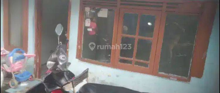 Dijual Rumah Di Tebet Menteng Dalam Dekat Jalan Soepomo 1