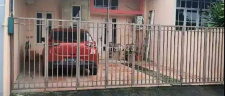 Dijual Rumah Di Srengseng Dalam Komplek Tenang 1