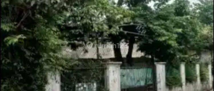 Dijual Rumah Dibawah Njop Di Pesanggrahan  1