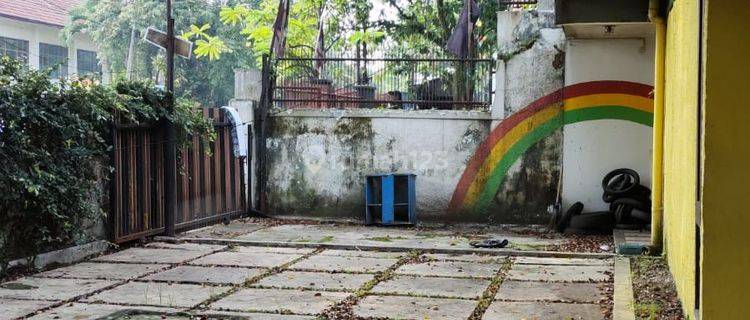 Dijual Rumah sangat murah di pusat kota Bandung 1