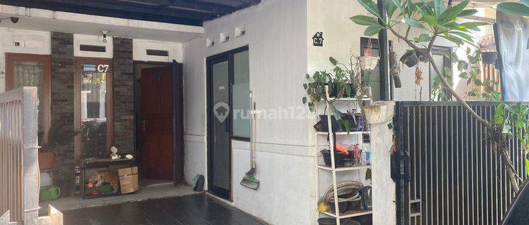 Dijual sangat murah rumah siap huni di Ciwastra Bandung 1