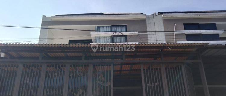 Dijual Murah Rumah Bagus 2 Lantai Di Pasteur Bandung 1