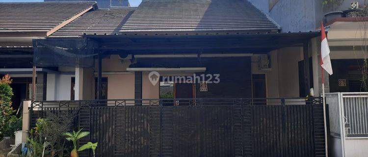 Dijual Rumah Bagus  Di Pusat Kota Bandung 1