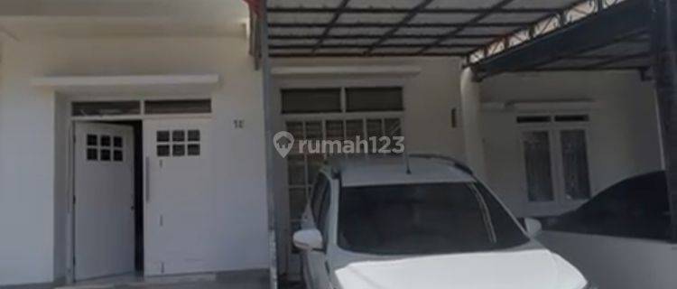 Dijual Cepat Rumah Bagus Siap Huni Di Kota Baru Parahyangan 1