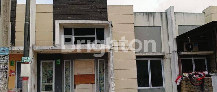 Di Jual Cepat Rumah Standard developer  1