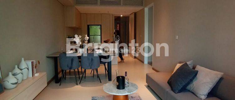 Apartement Opus Bay Type 1 BR 1