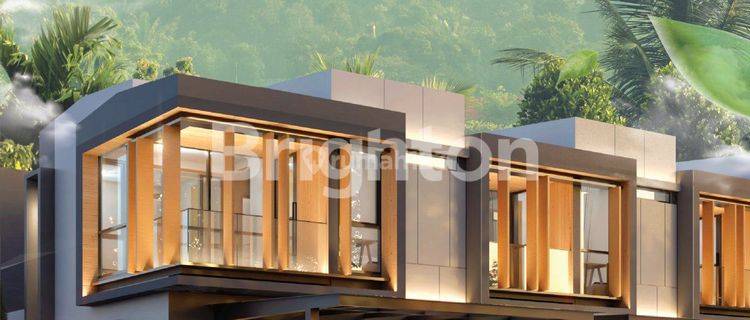 EXPANABLE HOUSING CONCEPT WITH LIMITLESS LANDSCAPE 1