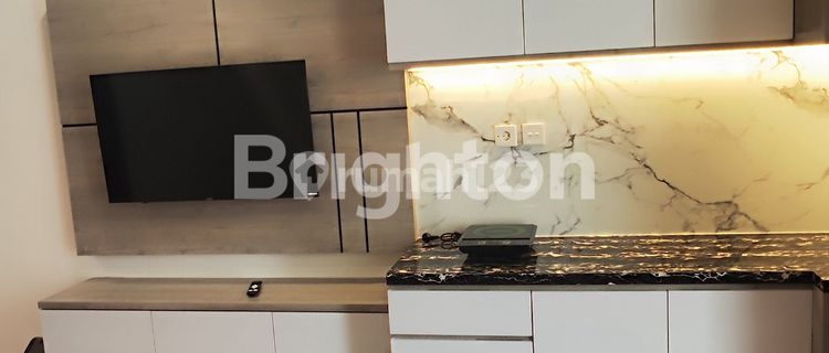 Apartement Permata Residences Di Baloi 1
