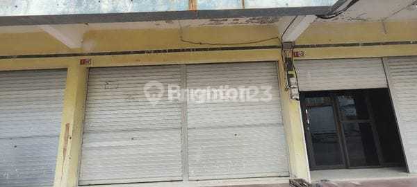 2-Storey Shop House in the Top 100 Mall Area, Tembesi. 1