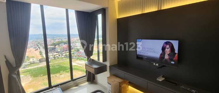 Apartment Fully Furnished Ready to Occupy 1