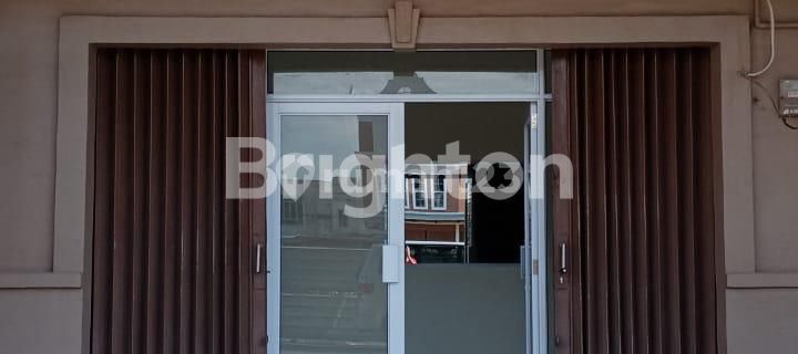 Pasir Putih Shop House 1