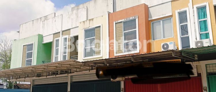 2-story shop house 1