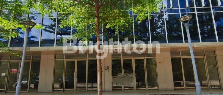 Meisterstadt Shop House 1