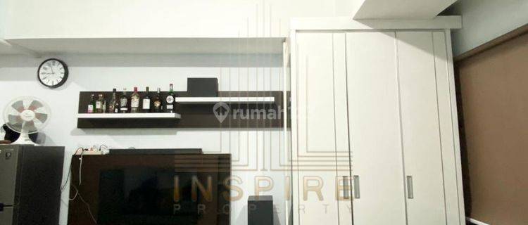 Dijual Apartemen Season City Strategis Dan Full Furnished 1