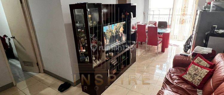 Dijual Apartemen Strategis Full Furnished Best View 1