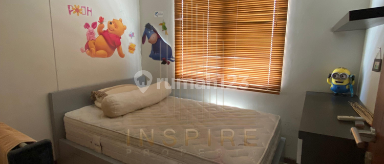 Special Price di Jual Apartemen Royal Mediterania Garden Type 2 br Full Furnis Siap Huni Best View Desain Minimalis Clasic Dekat 4 Mall Ta, Hublife , Cp1 ,Cp2 dan 4 Kampus Untar,Trisakti,Binus,Esa Unggul Jakarta Barat 1