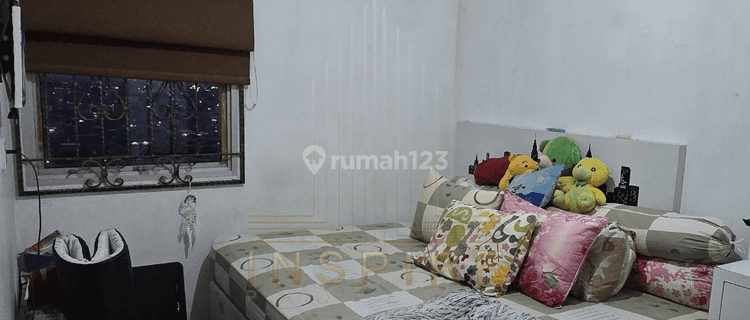 Jual Apartmen medit gajah mada 2 br furnish jakarta pusat 1