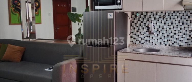 rent royal medit apartment 2BR with the best view 1